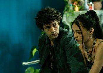 “Mare Fuori 4”, il regista: intenso ed emotivo, si soffre insieme