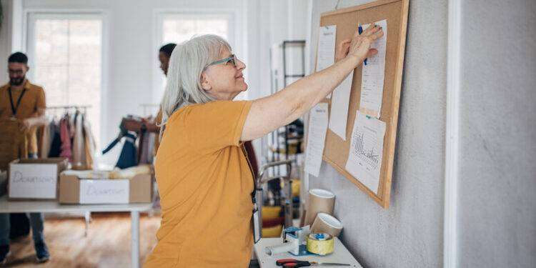 Anziani, la partecipazione sociale è la ricetta per la sana longevità