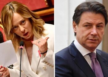 Mes, Conte e Meloni davanti al Giurì d’onore il 18 e 19 gennaio