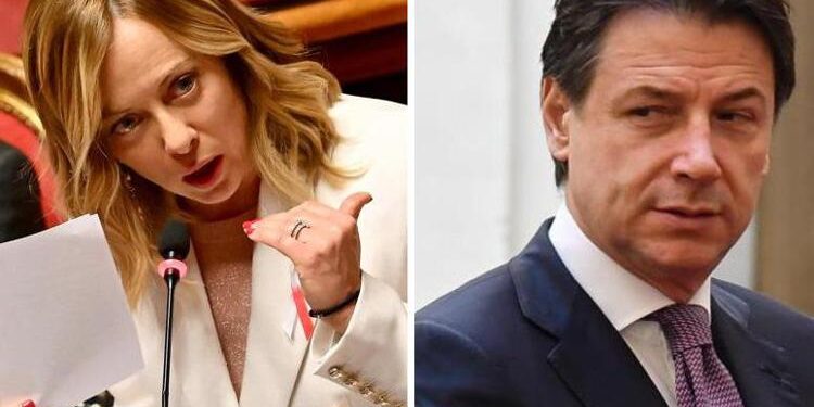 Mes, Conte e Meloni davanti al Giurì d’onore il 18 e 19 gennaio