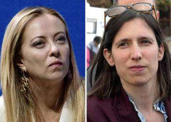 Europee: Calenda, Meloni e Schlein non si candidino