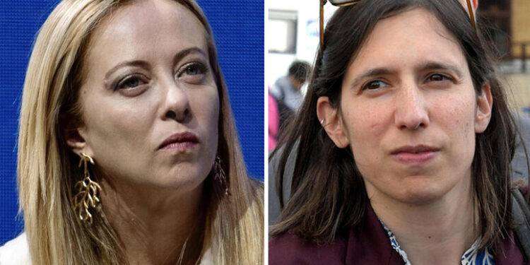 Europee: Calenda, Meloni e Schlein non si candidino