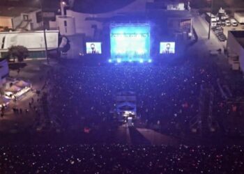 Capodanno a Cagliari, successo o flop? Vediamo i numeri