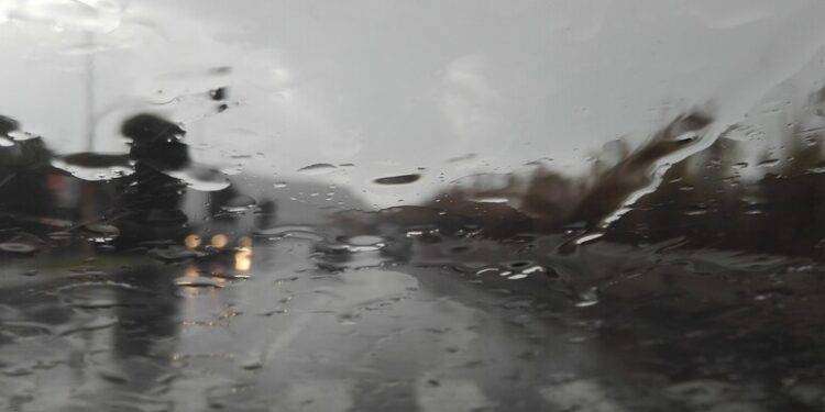 Prorogata sino a martedì 9 gennaio l’allerta per rischio idrogeologico