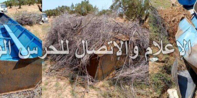 Migranti: Tunisia, sventate 13 partenze verso l’Italia