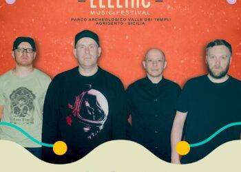 Mogwai in tour: unica data in Italia a luglio