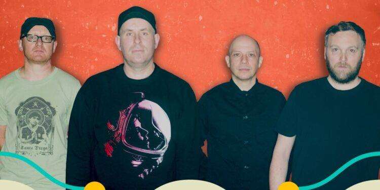 Mogwai in tour: unica data in Italia a luglio