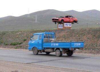 Mongolia: 6 morti e 14 feriti per un’esplosione di gas