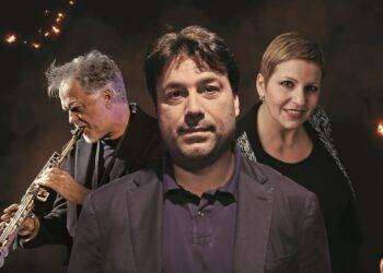 Montanari e gli Eretici, ‘la più grande di oggi Michela Murgia’