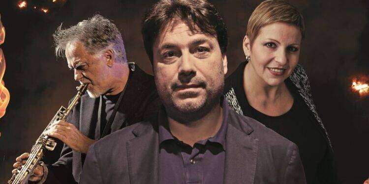 Montanari e gli Eretici, ‘la più grande di oggi Michela Murgia’