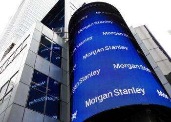 Multa da 249 mln a Morgan Stanley per frode commerciale in Usa