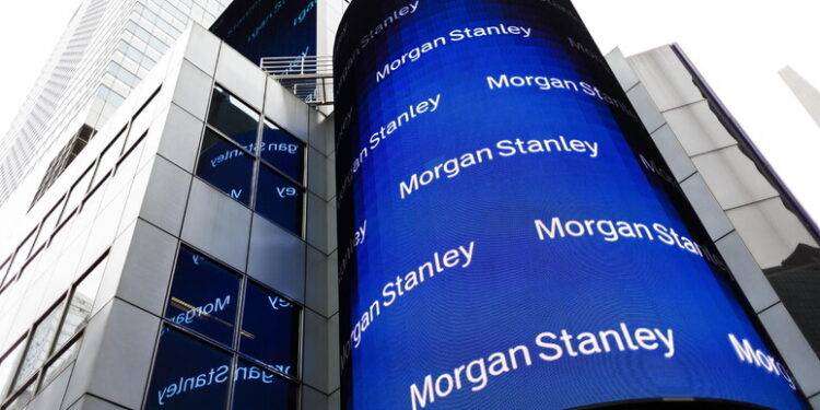 Multa da 249 mln a Morgan Stanley per frode commerciale in Usa