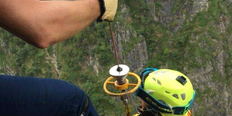 Incidenti in montagna, due persone morte nel Bresciano