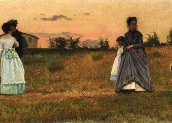 Le grandi mostre del 2024, dai Macchiaioli a Picasso