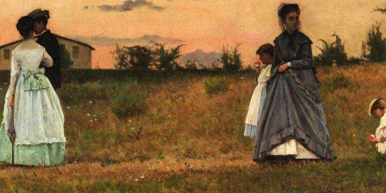 Le grandi mostre del 2024, dai Macchiaioli a Picasso