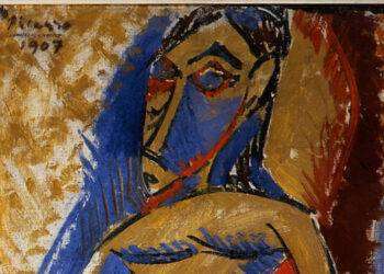 Da Picasso a Tim Burton, a Milano una mostra a settimana