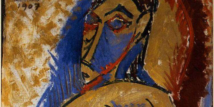 Da Picasso a Tim Burton, a Milano una mostra a settimana