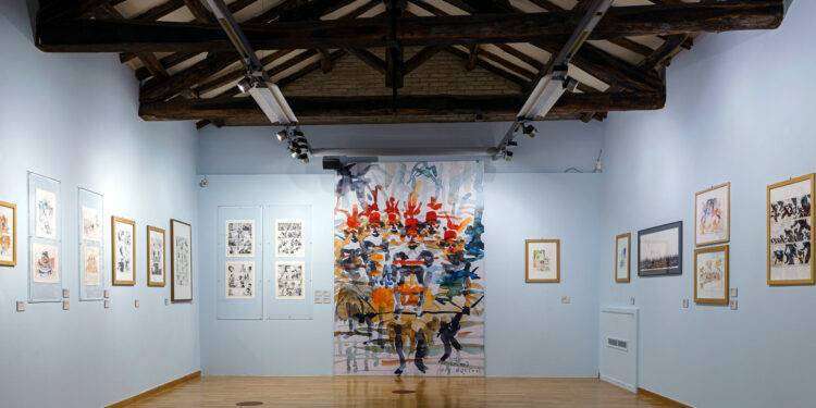 Le attività dei Musei civici di Cagliari nel mese di gennaio 2024