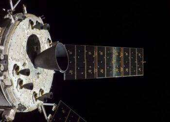 Luna, la Nasa rinvia al 2025 la missione Artemis 2