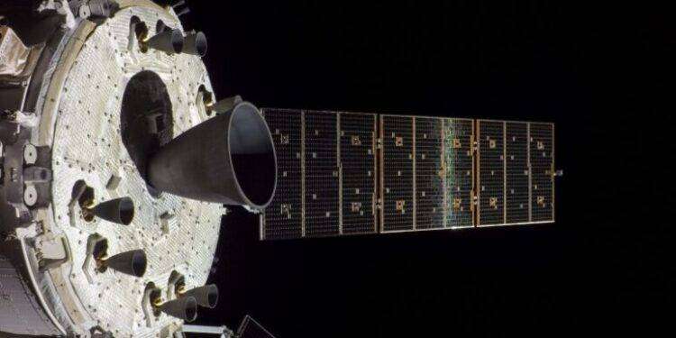 Luna, la Nasa rinvia al 2025 la missione Artemis 2