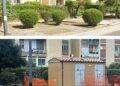 Cagliari, parte la petizione per la rimozione della Cabina Enel da Via Bacaredda (fronte Edicola)