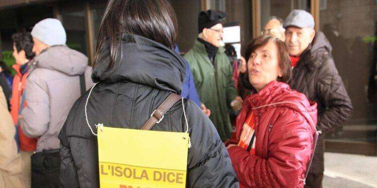 Todde (M5s),’scorie nucleari in aree militari, Sardegna rischia’