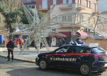 Botte all’amico per rubargli i soldi, arrestato a Nurachi