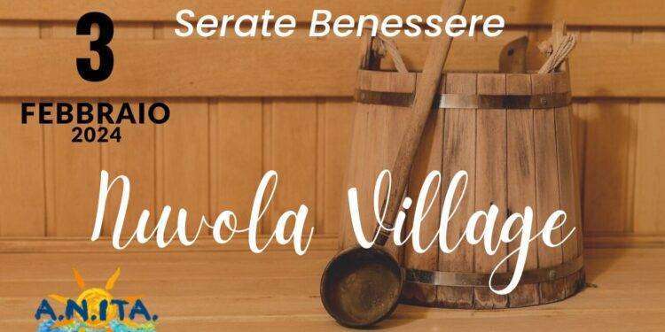 Serata Wellness naturista a Cavenago: per gli amanti della nudità appuntamento il 3 febbraio 2024