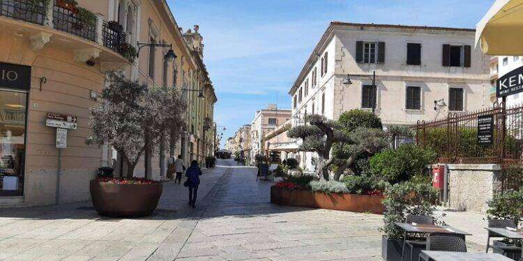 A Olbia prorogato divieto vendita e consumo alcol in centro