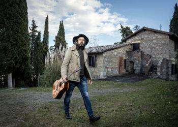 Omar Pedrini, live speciale per la mia rinascita di 10 anni fa