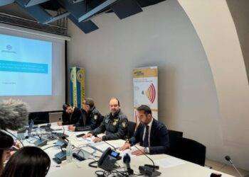 L’Isola suddivisa in 47 micro-zone contro maltempo e incendi