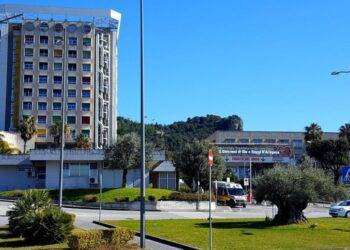 Neonato positivo alla cocaina, è grave