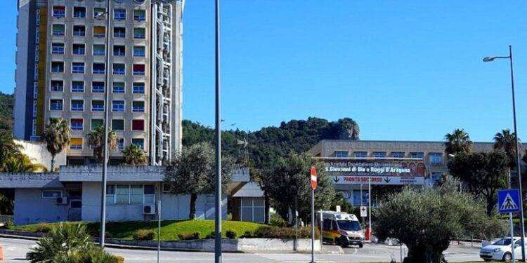 Neonato positivo alla cocaina, è grave