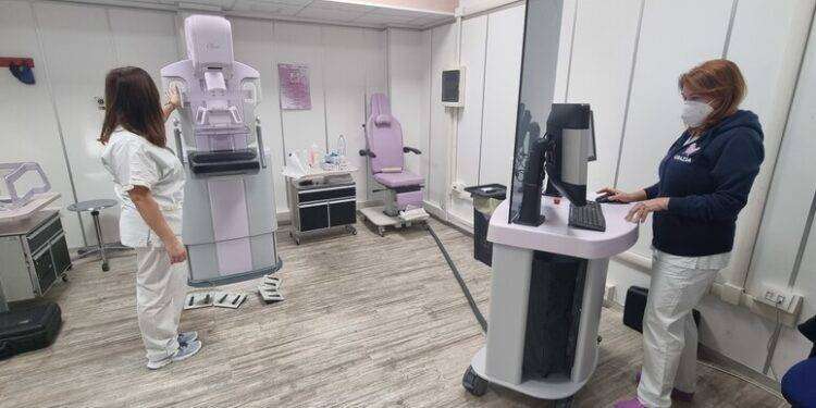 Screening oncologici, la Asl di Oristano prima in Sardegna