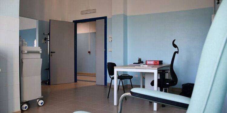 Al Marino di Alghero nuovo ambulatorio di Endocrinologia