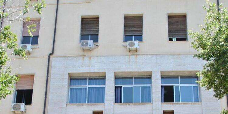 Sassari, crolla la natalità nel 2023