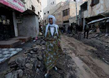 3 palestinesi uccisi dal regime sanguinario israeliano in Cisgiordania occupata