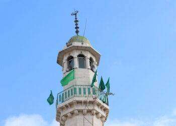 In Cisgiordania scioperi e proteste per uccisione Arouri