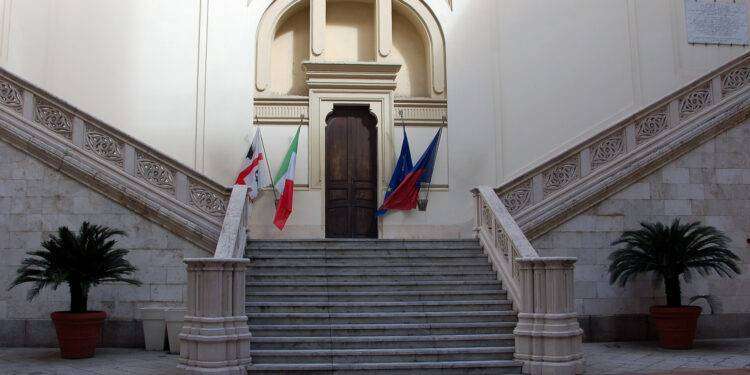 Storia e martirio di Sant’Efisio, rappresentazione a Palazzo Bacaredda il 15 gennaio