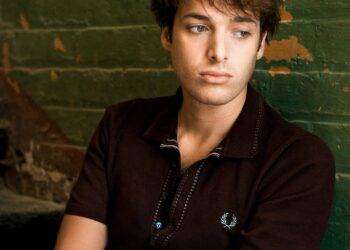 Paolo Nutini in concerto in Italia a giugno