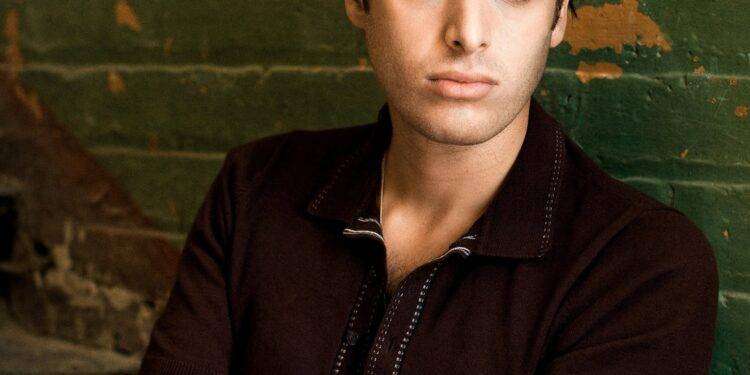 Paolo Nutini in concerto in Italia a giugno