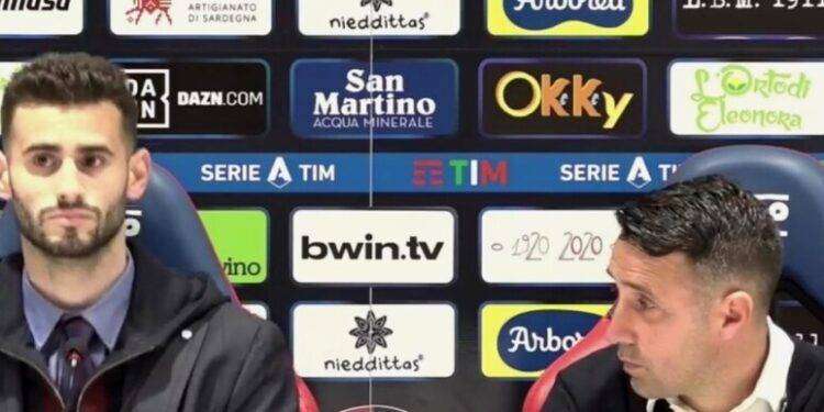 Calcio: Pereiro in prestito dal Cagliari alla Ternana