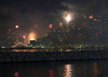 Capodanno: muore una donna colpita da una pallottola mentre festeggiava ad Afragola