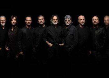 Trionfo a Cagliari per ‘PFM canta De André Anniversary’