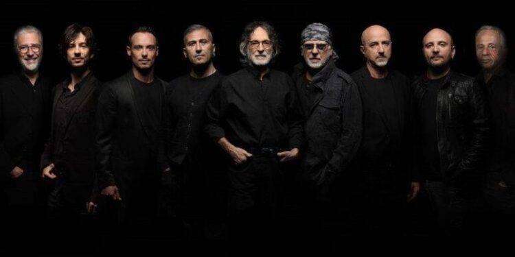 Trionfo a Cagliari per ‘PFM canta De André Anniversary’