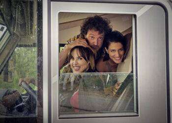 Pieraccioni, ‘un film per famiglie che non sembra neppure mio’