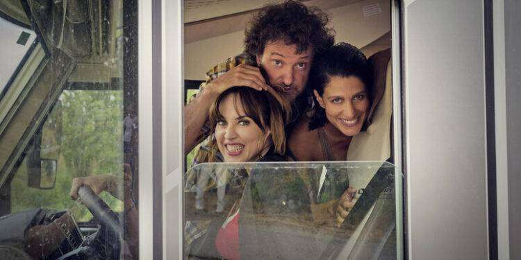 Pieraccioni, ‘un film per famiglie che non sembra neppure mio’