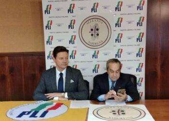 Patto Pli e Alleanza Sardegna per Truzzu