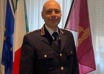 Polizia, nuovo dirigente Centro addestramento di Abbasanta