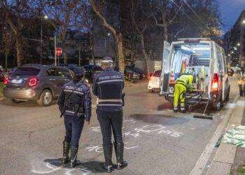Ciclista investito e ucciso: tragedia nella notte
